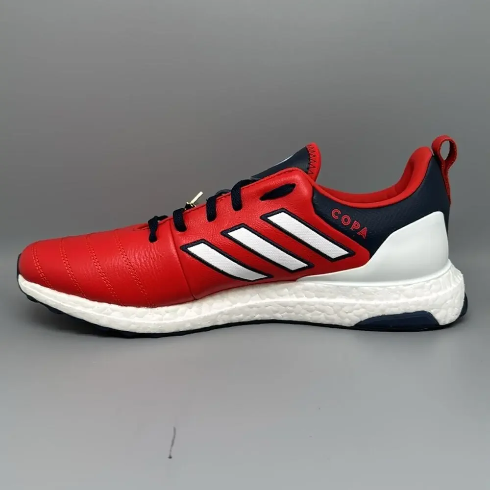 Adidas UltraBoost DNA x Copa World Cup Chile Running Shoes‎ Men's Sz 11.5 NWT